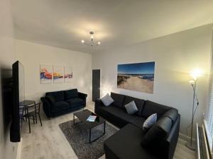 Park Apartment 1, close to Tynemouth