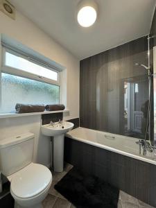 Park Apartment 1, close to Tynemouth