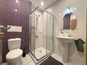 Mladost Apartments Sofia