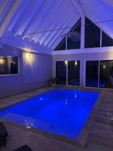 Villas Villa Delta Spa : Villa