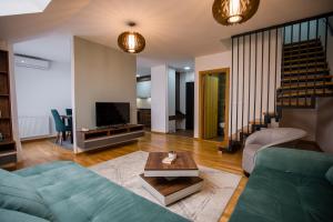 TOP VIEW apartment 43