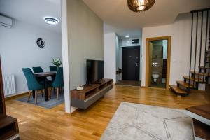 TOP VIEW apartment 43