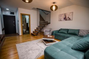 TOP VIEW apartment 43