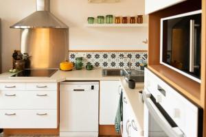 Maisons de vacances Villa Cecile - Climatisee avec jardin et parking : photos des chambres