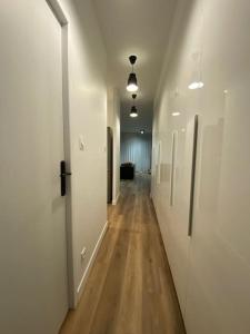 La parenthèse T2 tout neuf moderne et chaleureux