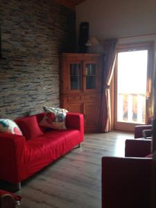 Vacances au sommet, idéal 5 à 6 personnes