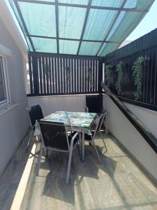 Apartment Sandra 