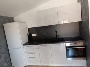 Apartment Sandra 
