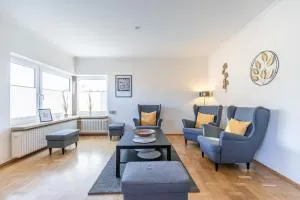 F47 - Handwerkerwohnung - Schlichting