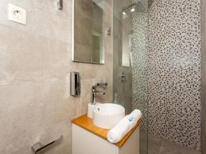 Apartment Slavena