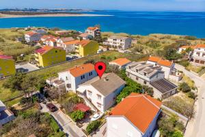 Apartments Masa - 3hvězdičkové hotely ve městě Povljana