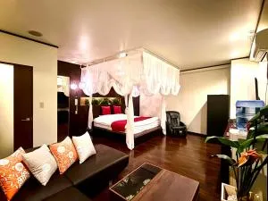 Hotel The Lotus Bali (Adult Only) - Oda-Sakaechō