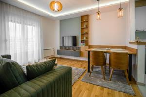 TOP VIEW apartment 46