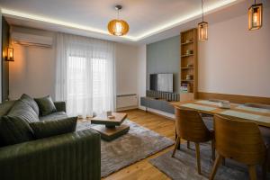 TOP VIEW apartment 46