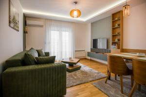 TOP VIEW apartment 46