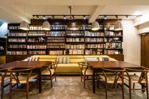 百吉家Chez Poky - Hsin-t'ing