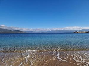 Mini villa 70 - piscine chauffée