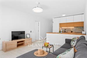 Seaviews Garden Holiday with Palms in Sand Club SC171