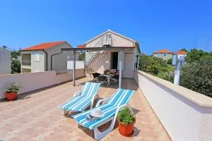 Apartment Marija - 小德尔韦尼克岛