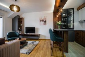 TOP VIEW apartment 47