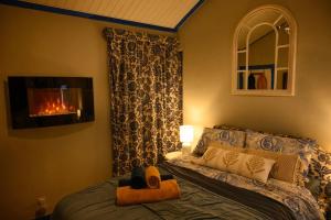 Unique Luxurious 17-Century Smart Chapel in Historical Center - Sintra WOW