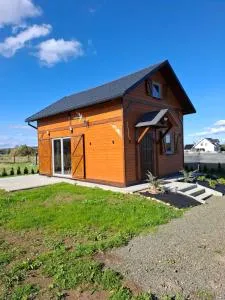 Chatka Karpatka - Bukowiec