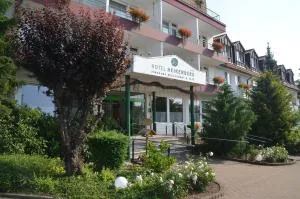 Hotel Heikenberg - Rhumspringe