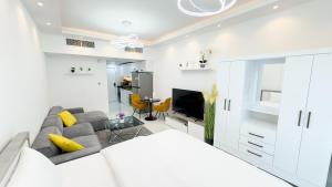 Dubai Marina - Cozy Studio Apartment