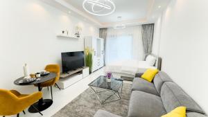 Dubai Marina - Cozy Studio Apartment