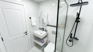 Dubai Marina - Cozy Studio Apartment