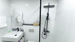 Dubai Marina - Cozy Studio Apartment