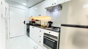Dubai Marina - Cozy Studio Apartment