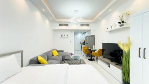 Dubai Marina - Cozy Studio Apartment