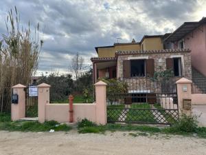 Villa Samuele - Porto Frailis img1