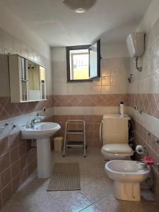 Villa Samuele - Porto Frailis img8