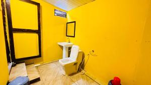 Sameer beachfront Cottages