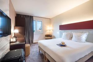 Hotels Hotel L'Europe : photos des chambres