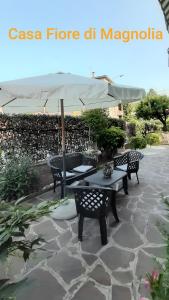 Casa Fiore di Magnolia