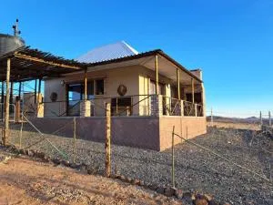 JTChalet 1 near Spitzkoppe - Omaruru