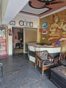 Braj Pushp Guest House