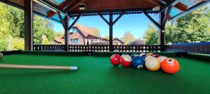 Holiday House MONTO