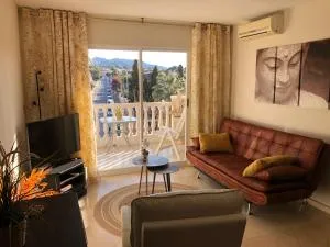 Apartment RoSol Albir Playa - Albir