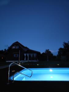 Holiday House Monto