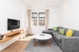 One Bedroom Apartment in Adderley Street