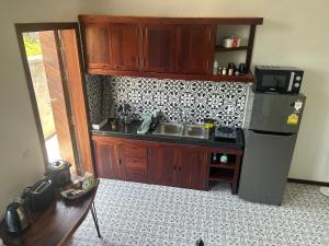 Enchanted Garden Villas Siem Reap