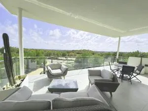 Madreselva 9 - Pinar de Campoverde