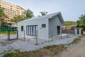 Bliss Villa Langkawi - Ubytování bez kategorie ve městě Pantai Cenang