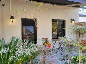 Yusuam Sorang - Yusu-dong