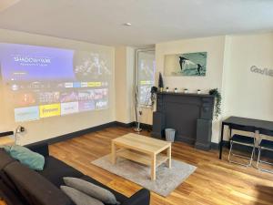 Basement Gem Close to Beach