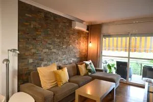 Homenfun Barcelona Sant Adrià de Besòs - 圣阿德里安-德贝索斯